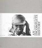 Ananda Van De Pluijm An incomplete history, Boeken, Ophalen of Verzenden, Zo goed als nieuw, Fotografen