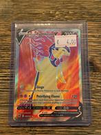 Typhlosion v 169/189 nm, Ophalen of Verzenden, Zo goed als nieuw