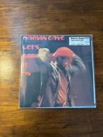 Marvin Gaye - Let's Get It On - Vinyl LP, Ophalen, 1960 tot 1980, Gebruikt, 12 inch