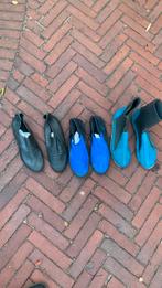 Surfschoenen, Ophalen, Gebruikt, Dame of Heer, Zeil- of Surfschoenen