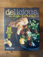 Delicious. samen koken - Valli Little, Hoofdgerechten, Valli Little, Nieuw, Ophalen of Verzenden