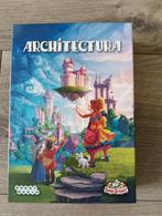 Architectura kaartspel, Ophalen of Verzenden, Zo goed als nieuw
