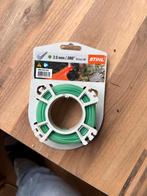 STIHL Draad voor trimmer - 2.0mm, Ophalen, Nieuw