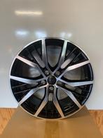 18"19""Velgen Santiago Look 5x112 NIEUW  GOLF 5 6 7 8 CADDY, 19 inch, Velg(en), Nieuw, Ophalen of Verzenden