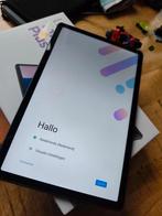 Lenovo TAB M10 Plus 128GB/LTE + accessoires, Computers en Software, Android Tablets, 10 inch, TAB M10 Plus, Ophalen of Verzenden