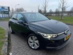 Volkswagen GOLF 8 eHybrid KeyLess|Alcantara|luxe uitvoering, Auto's, Volkswagen, Gebruikt, Euro 6, 150 pk, Zwart