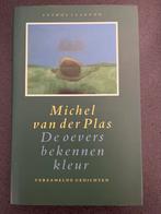De oevers bekennen kleur - Michel van der Plas, Ophalen of Verzenden, Zo goed als nieuw, Eén auteur