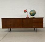 Vintage dressoir / sideboard, Ophalen, Gebruikt, ., 150 tot 200 cm