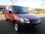 Citroën Berlingo 1.6 HDI 600 55.2KW 2009 Nw Apk 1e Eigenaar, Auto's, Voorwielaandrijving, Stof, 4 cilinders, Origineel Nederlands