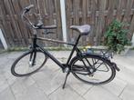 Sparta herenfiets 65cm, Fietsen en Brommers, Fietsen | Heren | Herenfietsen, Sparta, Gebruikt, Versnellingen, Ophalen of Verzenden