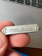 Nederlands KNIL medaille expeditiekruis gesp atjeh 1911 1914, Verzamelen, Verzenden, Lintje, Medaille of Wings, Nederland