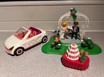 Playmobil trouwerij 6871, Kinderen en Baby's, Speelgoed | Playmobil, Ophalen, Zo goed als nieuw