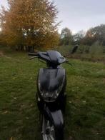 Scooter peugeot Kisbee, Fietsen en Brommers, Scooters | Peugeot, Ophalen of Verzenden, Zo goed als nieuw, Benzine, Overige modellen