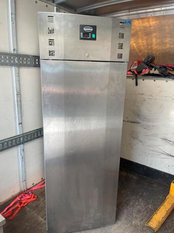 Vriezer "CombiSteel"  700L beschikbaar voor biedingen