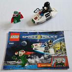 Lego 5969 Squidman Escape, Space Police III, Complete set, Gebruikt, Ophalen of Verzenden, Lego