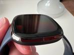 Fitbit Sense – Health Watch Nieuw!, Zwart, Nieuw, Ophalen of Verzenden, Fitbit