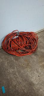 Installatie speaker kabel 2x2,5MM, Ophalen of Verzenden, Speaker of Versterker