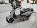 Sym allo, Fietsen en Brommers, Scooters | SYM, Ophalen, Allo, Zo goed als nieuw, Benzine