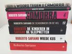 Roberto Saviano Boeken Collectie, Ophalen of Verzenden, Gelezen