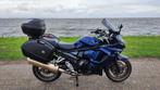 Suzuki GSX 1250 FA, Motoren, 4 cilinders, Handvatverwarming, Particulier, Meer dan 35 kW