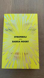 Saskia Noort - Stromboli, Gelezen, Saskia Noort, Ophalen of Verzenden, Nederland