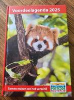 Postcodeloterij Agenda met veel kortingsacties, Diversen, Ophalen of Verzenden, Nieuw