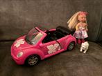 Evi love met beetle, Kinderen en Baby's, Speelgoed | Poppen, Ophalen, Zo goed als nieuw, Barbie