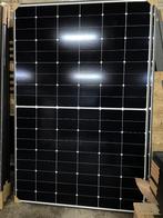Longi Solar LR5-54HTH-430M zonnepanelen, Nieuw, IJzer, Ophalen
