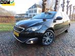 Peugeot 308 SW 1.2 PureTech Blue Lease Premium Massage stoel, Gebruikt, Euro 6, 1199 cc, Lichtsensor