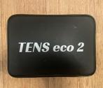 TENS eco 2 Apparaat - Zo goed als nieuw, Ophalen of Verzenden, Zo goed als nieuw, Apparaat