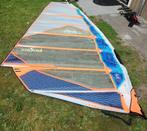 Loft sails skyscape 7.0m2 en KA Race 7.1m2, Watersport en Boten, Windsurfen, Ophalen, Gebruikt, Minder dan 250 cm, Zeil