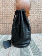 Contax Leren Pouch No. 5 Lens Case Tas Hoes G1 G2 G 1 2, Audio, Tv en Foto, Fotografie | Fototassen, Ophalen of Verzenden, Zo goed als nieuw