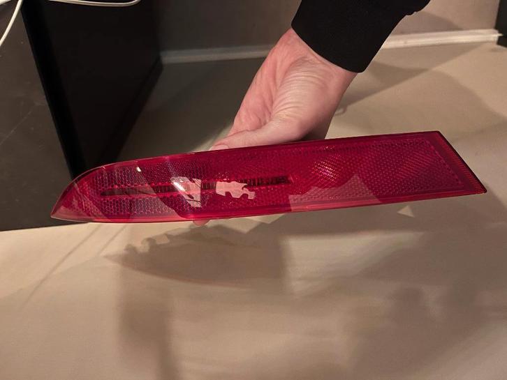 Origineel reflector mist achterlicht BMW X3 G05, Auto-onderdelen, Overige Auto-onderdelen, BMW, Nieuw, Ophalen of Verzenden