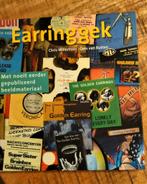 Earringgek - Chris Willemsen & Cees van Rutten, Ophalen of Verzenden, Zo goed als nieuw, Fotografie algemeen, Chris Willemsen, Cees van Rutten