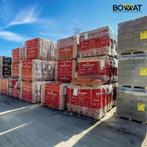 Metselstenen Waalformaat Bakstenen Pallet Stuk m2 PARTIJ, Ophalen of Verzenden, Nieuw, Bakstenen