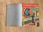 Panorama, Boeken, Ophalen of Verzenden, Gelezen