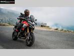 DUCATI MULTISTRADA V4 S PIKES PEAK (2026), Motoren, DUCATI, 4 cilinders, Motorrijbewijs A, Bedrijf