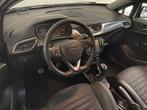 Opel CORSA 1.4 Turbo Opc-line. sportstoelen! Recaro!, Auto's, Opel, Lederen bekleding, Gebruikt, Euro 6, 150 pk
