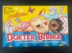 Dokter Bibber - Gezelschapsspel kind - Hasbro Gaming, Hobby en Vrije tijd, Gezelschapsspellen | Bordspellen, Een of twee spelers