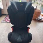Britax Römer autostoel 15-36 kg, Ophalen, Romer, 15 t/m 36 kg, Verstelbare rugleuning