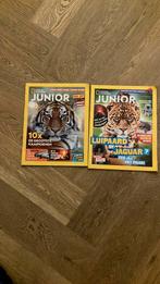 Junior, Ophalen of Verzenden, Zo goed als nieuw, Wetenschap en Natuur