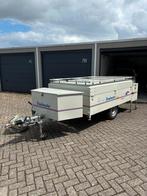Roadmaster familie s 2003, Caravans en Kamperen, Vouwwagens, Ophalen