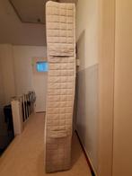 Ikea Matras, Huis en Inrichting, Slaapkamer | Matrassen en Bedbodems, Ophalen, Gebruikt, Eenpersoons, 80 cm