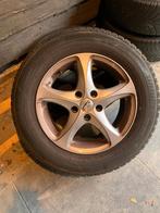 Qashqai winterbanden, Auto-onderdelen, Banden en Velgen, Ophalen, 16 inch, Banden en Velgen, Winterbanden