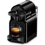 De'Longhi Nespresso Inissia EN 80.B, Witgoed en Apparatuur, Koffiezetapparaten, Ophalen of Verzenden, Zo goed als nieuw