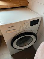Siemens Wasmachine, Witgoed en Apparatuur, Wasmachines, Ophalen, Minder dan 85 cm, Zo goed als nieuw, Voorlader