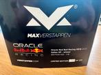Max verstappen 1:18 winner gp italie rb18, Ophalen of Verzenden, Nieuw, Auto, MiniChamps