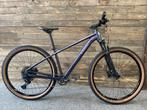 Cube Attention SLX Purplegalaxyblack Maat M, Fietsen en Brommers, Fietsen | Mountainbikes en ATB, Hardtail, Nieuw, 49 tot 53 cm