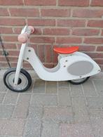 model Vespa, Kinderen en Baby's, Speelgoed | Buiten | Voertuigen en Loopfietsen, Gebruikt, Loopfiets, Ophalen