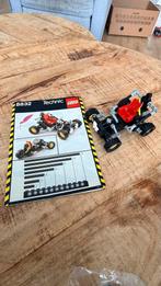 Technic lego, Kinderen en Baby's, Speelgoed | Duplo en Lego, Ophalen of Verzenden, Gebruikt, Complete set, Lego